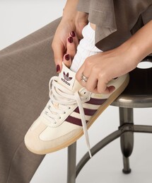 adidas Originals(AfB_XIWiX)́yEXCLUSIVEzadidas OriginalsSAMBA OG Xj[J[i22.5cm-25cmj(Xj[J[)