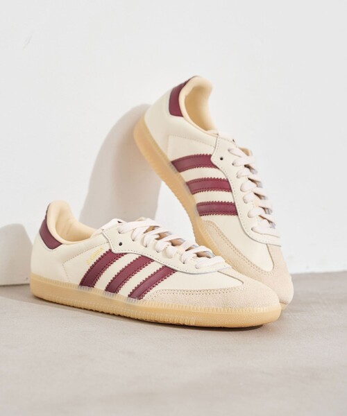 adidas Samba OG スニーカー Adidas Samba OG Sneaker » Buy online now!