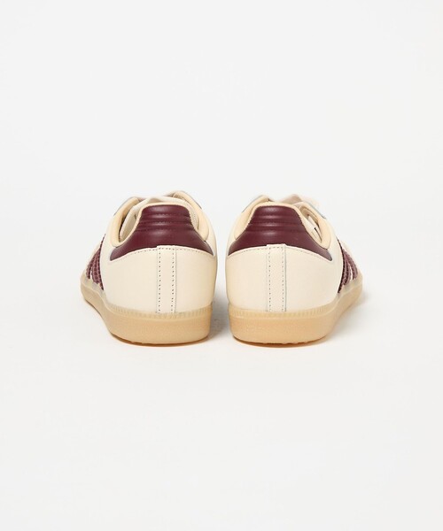 国内EXCLUSIVE】＜adidas Originals＞SAMBA OG スニーカー（22.5cm
