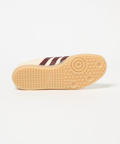adidas Originals(アディダスオリジナルス)の「【国内EXCLUSIVE】<adidas Originals>SAMBA OG スニーカー(22.5cm-25cm)(スニーカー・レディース・オフホワイト・22.5cm/23cm/23.5cm/24cm/24.5cm/25cm)」の19枚目の写真