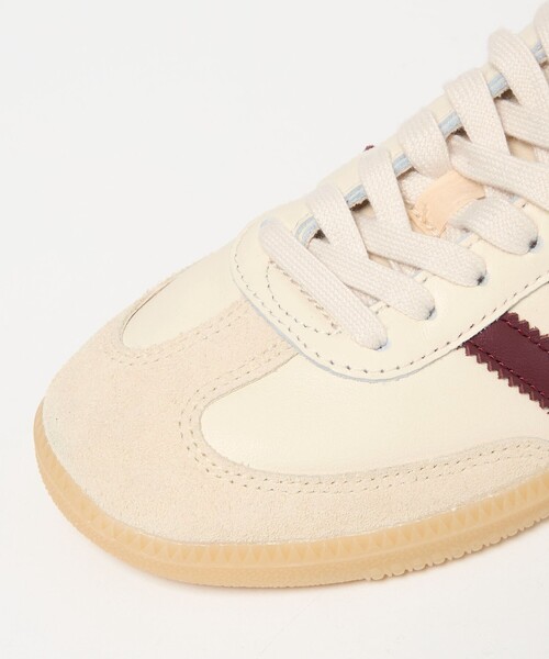 22.5 cm SAMBA adidas originals ベージュ 国内EXCLUSIVE】＜adidas Originals＞SAMBA OG スニーカー（22.5