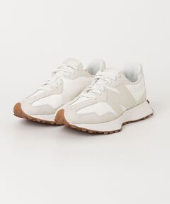 国内発！送料無料★ニューバランスモノトーンがかっこいいWS327 New Balance 送料無料 ニューバランス スニーカー レディース