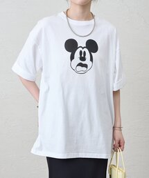 SHENERY | ミッキーマウス/TEE(Tシャツ/カットソー)