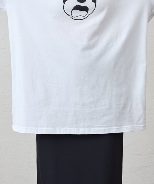 Mickey / ロンTee シーナリー Mickey / ロンTee シーナリー Mickey / ロンTee（Tシャツ