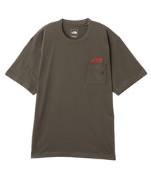 THE NORTH FACE｜ザノースフェイスのTシャツ/カットソー