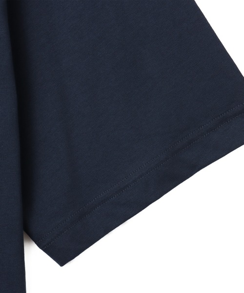 THE NORTH FACE(ザノースフェイス)の「THE NORTH FACE S/S FD Flower Logo Tee / ザ・ノース・フェイス ショート スリーブ フラッシュ ドライ フラワー ロゴ ティー(Tシャツ/カットソー・メンズ・ホワイト/ブラック/オリーブ/ネイビー・XXL/S/L/XL/M)」の18枚目の写真