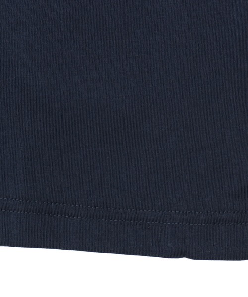 THE NORTH FACE(ザノースフェイス)の「THE NORTH FACE S/S FD Flower Logo Tee / ザ・ノース・フェイス ショート スリーブ フラッシュ ドライ フラワー ロゴ ティー(Tシャツ/カットソー・メンズ・ホワイト/ブラック/オリーブ/ネイビー・XXL/S/L/XL/M)」の17枚目の写真