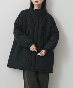 新品 ニューバランスMET24 Padded Monster Parka 黒M New Balance｜MET24 Padded Monster Parka | Rakuten Fashion