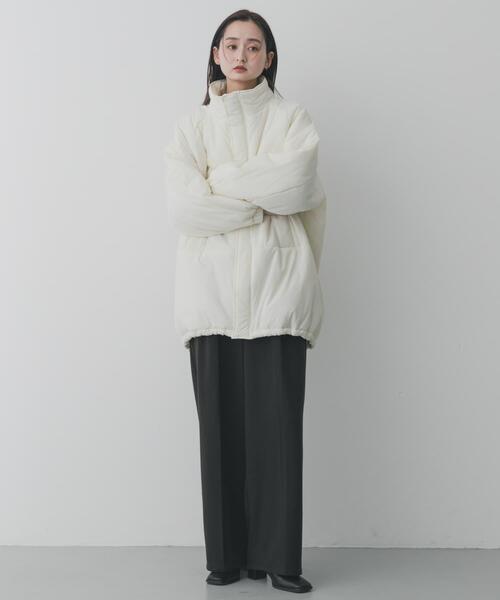 セール】『撥水』『UR TECH』モンスターコート（ダウンジャケット