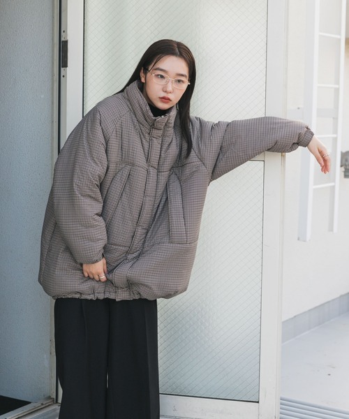 UR TECH』モンスターコート（ダウンジャケット/コート）｜SENSE