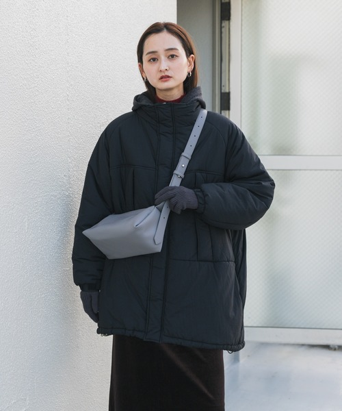 UR TECH』モンスターコート（ダウンジャケット/コート）｜SENSE