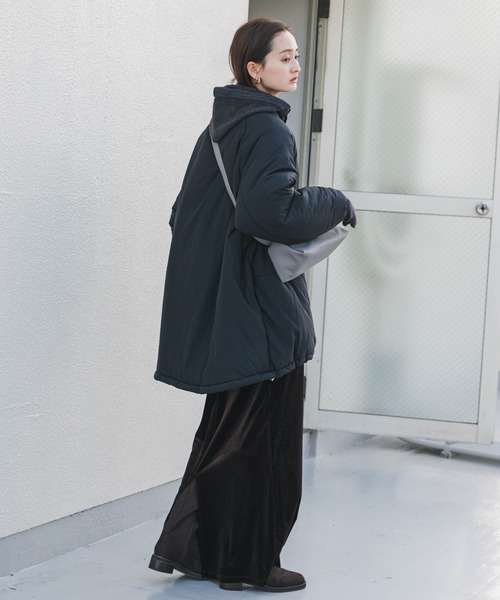 セール】『UR TECH』モンスターコート（ダウンジャケット/コート