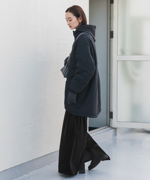 UR TECH』モンスターコート（ダウンジャケット/コート）｜SENSE