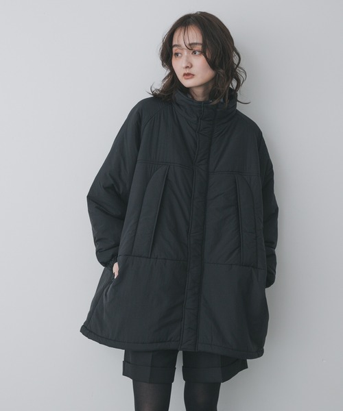 撥水』『UR TECH』モンスターコート（ダウンジャケット/コート