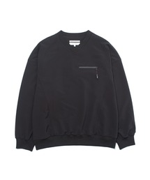 F/CE. （エフシーイー）の「F/CE. STORM FLEECER TECH SWEAT / エフシーイー  ストームフリース テックスウェット（スウェット）」