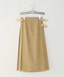 UNITED ARROWS | ＜O'NEIL OF DUBLIN＞キルトスカート-united LOVE project 2016†◆(スカート)