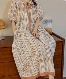 REBALANCE（リバランス）の「パッド入り ナイトドレス（ドレス）」