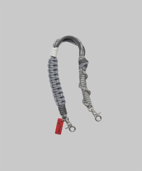 Macrame Wrist Strap 【ストラップ単体】（スマホグッズ）｜Topologie