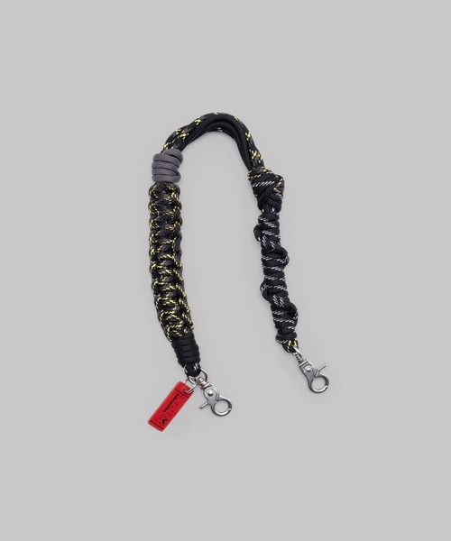 Macrame Wrist Strap 【ストラップ単体】（スマホグッズ）｜Topologie