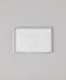 TODAY'S SPECIAL（トゥデイズスペシャル）の「Aluminium Tray Rectangle S（収納グッズ・レディース）」