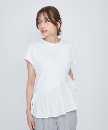 QUEENS COURT｜クイーンズコートのTシャツ/カットソー（半袖