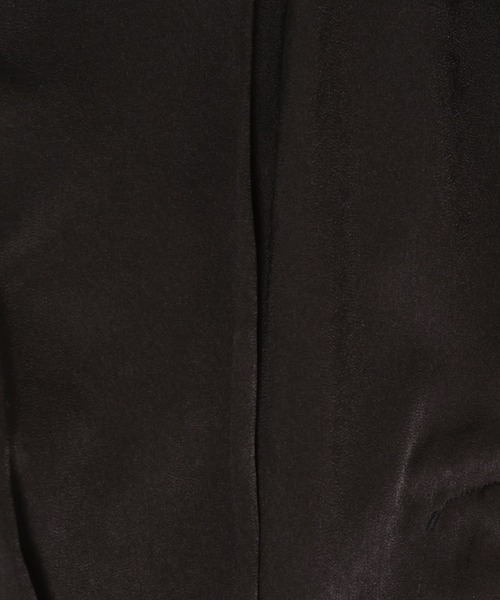 HARE（ハレ）の「【百田夏菜子着用/SET UP対応 】KIHINNベルトワイドパンツ(HARE)（その他パンツ・レディース・グレイッシュベージュ/ブラック・FREE）」の21枚目の写真