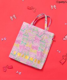 Seraph（セラフ）の「【SWIMMER】トートバッグ（トートバッグ）」