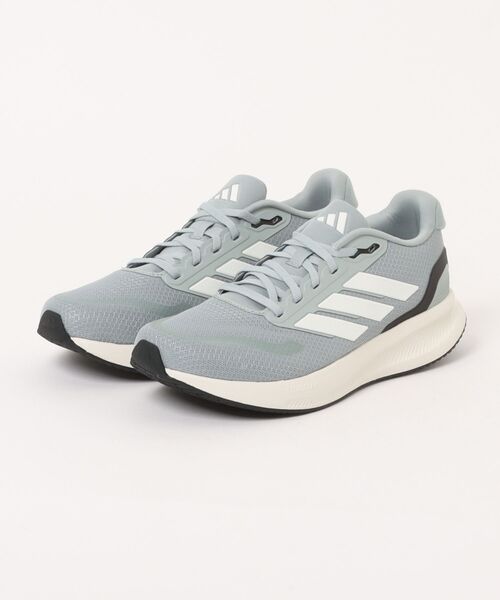 セール】《adidas》RUNFALCON 5（スニーカー）｜adidas（アディダス