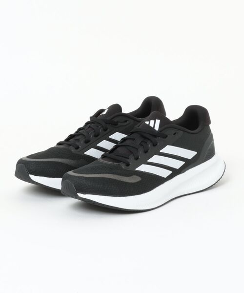 adidas》RUNFALCON 5（スニーカー）｜adidas（アディダス）の