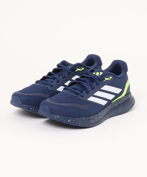 セール】《adidas》RUNFALCON 5（スニーカー）｜adidas（アディダス
