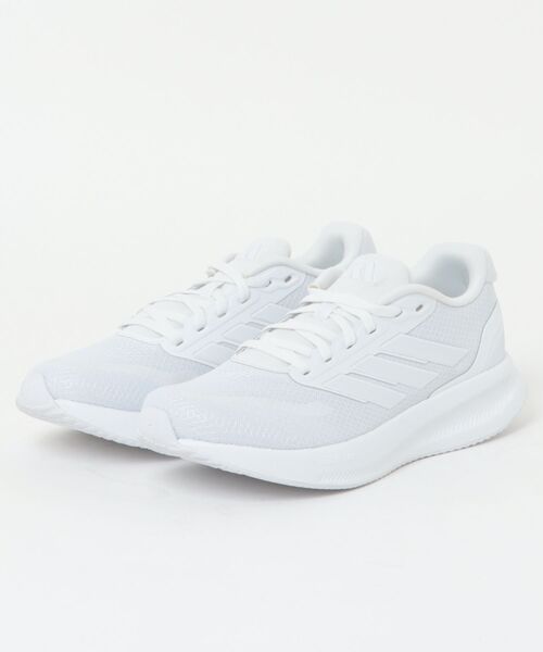 セール】《adidas》RUNFALCON 5（スニーカー）｜adidas（アディダス
