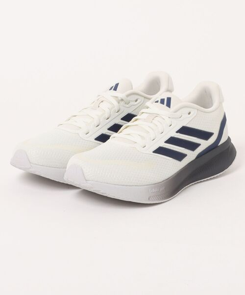 セール】《adidas》RUNFALCON 5（スニーカー）｜adidas（アディダス