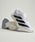 adidas�i�A�f�B�_�X�j�́u�A�f�B�[�� EVO SL / Adizero EVO SL / �����j���O�V���[�Y / �A�f�B�_�X adidas�i�X�j�[�J�[�j�v�b�z���C�g×�u���b�N