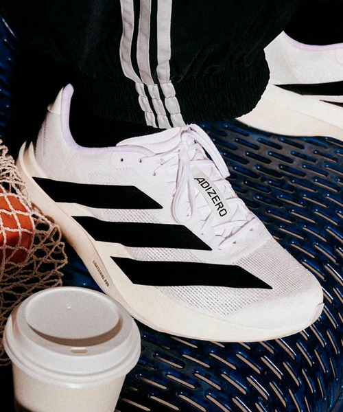 adidas - アディダス　アディゼロEVO SL 25.5㎝ adidas ADIZERO EVO SL｜BILLY'S ENT 公式通販