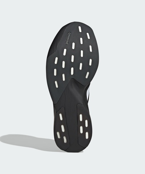 adidas（アディダス）の「アディゼロ EVO SL / Adizero EVO SL / ランニングシューズ / アディダス adidas（スニーカー・メンズ・ホワイト×ブラック/ブラック×ホワイト/シルバー・27.0cm/26.5cm/25.5cm/26.0cm/27.5cm/28.0cm/28.5cm/29.0cm/25.0cm）」の8枚目の写真