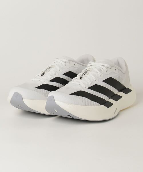 アディダス ADIZERO EVO SL 26cm adidas ADIZERO EVO SL｜BILLY'S ENT 公式通販