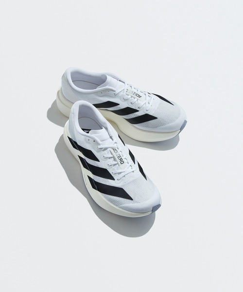 adidas（アディダス）の「adizero EVO SL / アディダス adidas