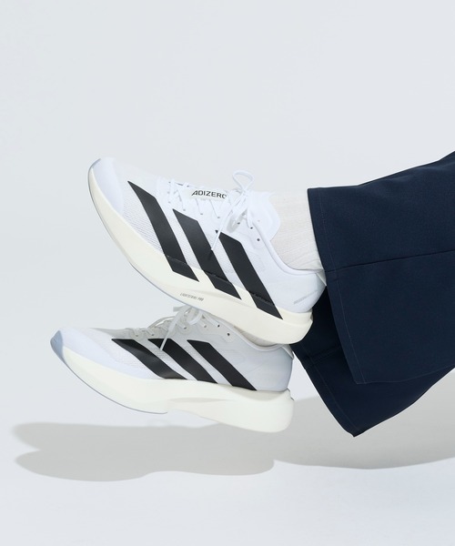 adidas（アディダス）の「adizero EVO SL / アディダス adidas