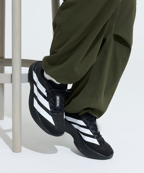 adizero EVO SL / アディダス adidas（スニーカー）｜adidas