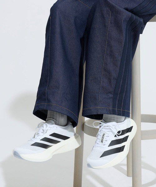 アディゼロ EVO SL / Adizero EVO SL / ランニングシューズ