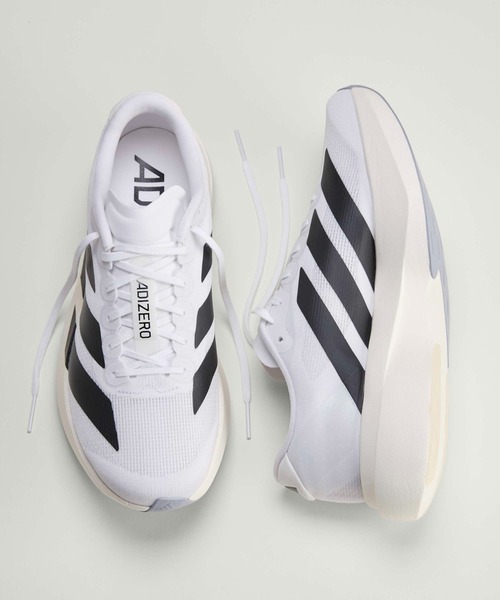 アディゼロ EVO SL / Adizero EVO SL / ランニングシューズ