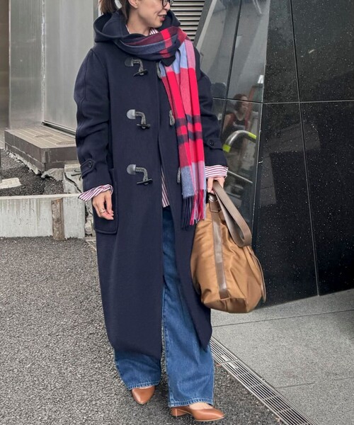 セール】NMPダッフルコート（ダッフルコート）｜NOLLEY'S（ノーリーズ