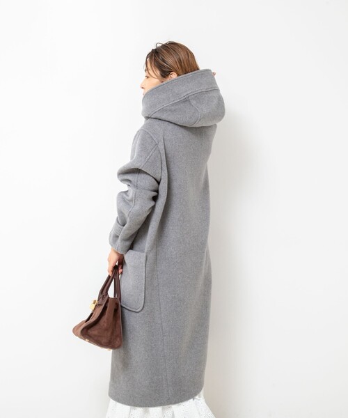 セール】NMPダッフルコート（ダッフルコート）｜NOLLEY'S（ノーリーズ