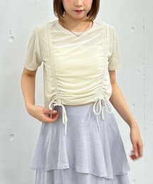 ベロアドロストTEE