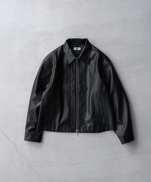Zip Blouson おまめ様 d241113_2364.jpg?crop=top&