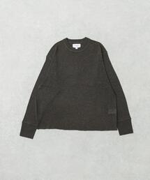 URBAN RESEARCH | new basic　LOA LONG-SLEEVE KNIT T-SHIRTS(Tシャツ/カットソー)