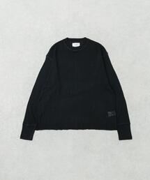 URBAN RESEARCH | LOA LONG-SLEEVE KNIT T-SHIRTS(Tシャツ/カットソー)
