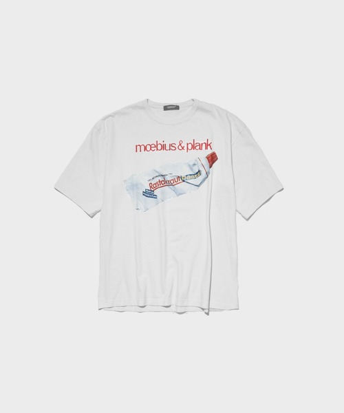 UNDERCOVER/アンダーカバー】UC2E4813-6 S/S Tee（Tシャツ