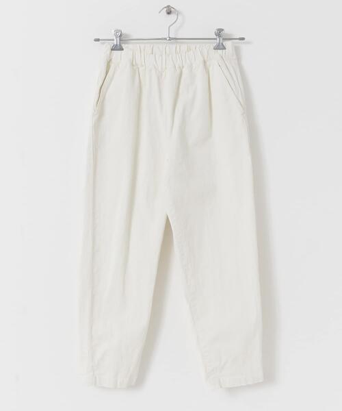 コットンストレッチイージーパンツ（その他パンツ）｜かぐれ（カグレ