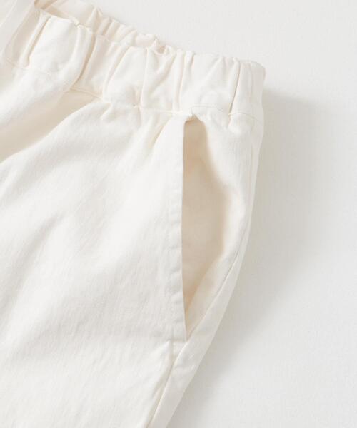 コットンストレッチイージーパンツ（その他パンツ）｜かぐれ（カグレ